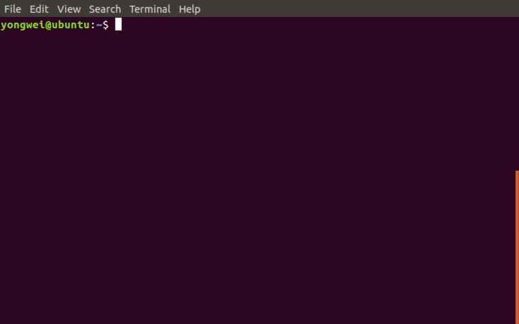 有撤销文件时,再次打开文件时仍然可以撤销上次的编辑 Fig2.5